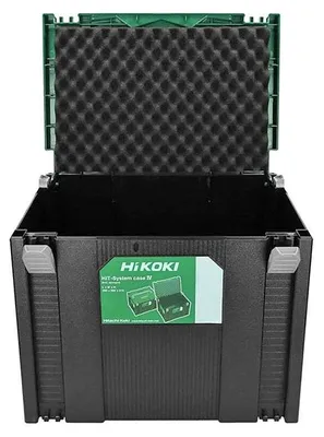 Image de Boîte à outils HIKOKI 402541 Hit-System Case IV