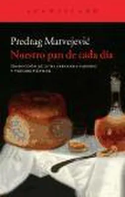 Obrázok produktu pre Náš každodenný chlieb
