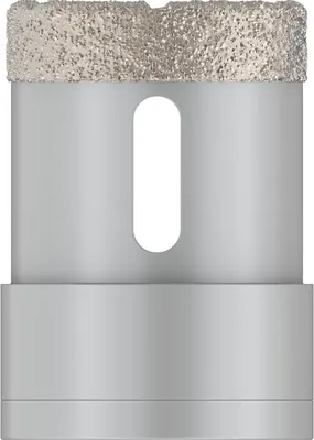 Productafbeelding van PRO Ceramic droogboorkroon, 38 x 35 mm, X-Lock