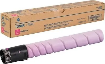 Image de Konica Minolta Toner TN-227M (magenta) 24000str. pour Bizhub C257i