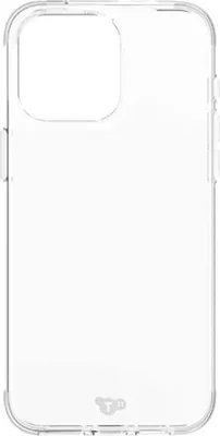 Image de Tech 21 Tech21 Evo Lite étui pour téléphone portable 17 cm (6.7") Housse transparente