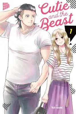 Produktbild von Cutie and the Beast 1