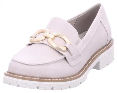 Produktbild von Jana m2476342 Slipper beige in Gr. 42