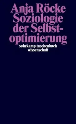 Obrázok produktu pre Soziologie der Selbstoptimierung
