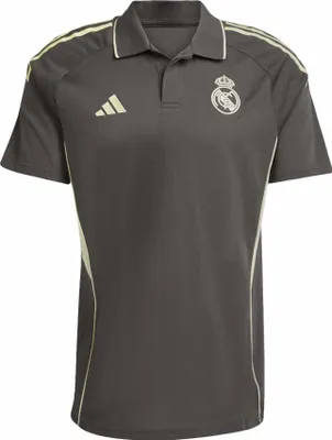 Produktbild von Koszulka polo adidas Real Madryt JP3991 M (178cm)