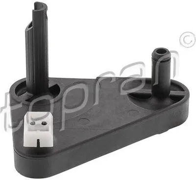 Obrázok produktu pre Sada na opravu radiacej páky a radiaceho mechanizmu TOPRAN, sada 117 806 pre VW Transporter V (7HB, 7HJ, 7EB, 7EJ, 7EF, 7EG, 7HF, 7EC) a Transporter VI