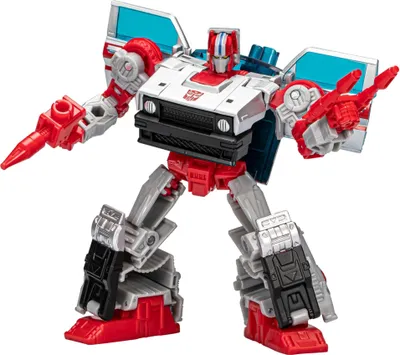 Obrázok produktu pre Hasbro F71945X0 - TRA GEN LEGACY EV DELUXE CROSSCUT