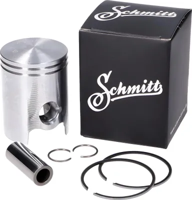Produktbild von Kolben Schmitt Sport by Vertex Ø40,97 (B) für Simson S51, S53, S70, S83, SR50, SR80, KR51/2