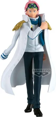 Image de One Piece La figurine Sukko Koby 16cm