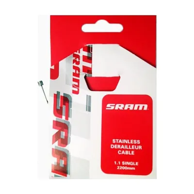 Obrázok produktu pre Vnútorné lanko radiacej páky SRAM Niro