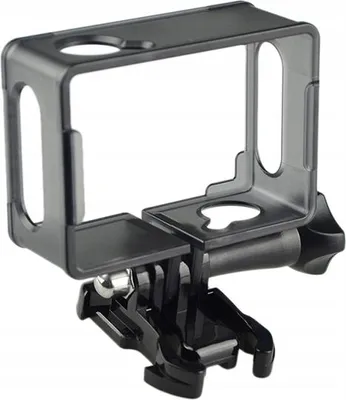Image de Sjcam Cadre Pour Caméra Sj4000 Frame