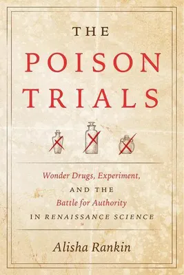 Obrázek produktu pro The Poison Trials