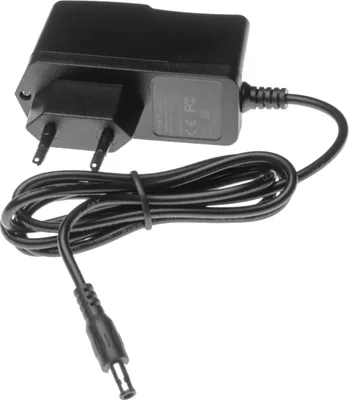 Produktbild von vhbw Netzteil kompatibel mit Philips 710, 720, 725, 730, 9750 Diktiergerät, DC 12 V