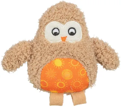 Produktbild von TRIXIE Eule, 10 cm