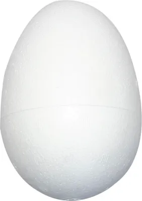 Image de Œufs en polystyrène