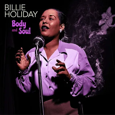 Produktbild von Billie Holiday (1915-1959): Body And Soul (180g) (Limited Edition) (Purple Vinyl) +2 Bonus Tracks