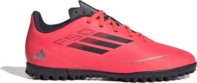 Produktbild von Adidas Junior F50 Club TF IF1390 shoes Pullunder adidas Größe: 33,