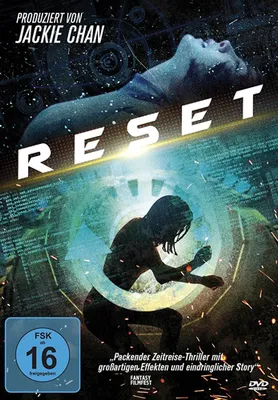 Zdjęcie produktu dla Reset