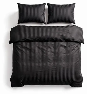 Obrázok produktu pre Sleeptime Dallas, čierna, 240 x 220 cm