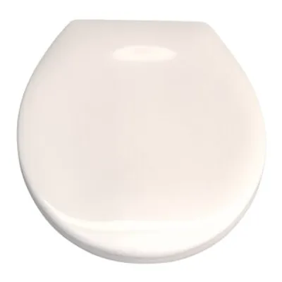 Produktbild von Pressalit Scandinavia 75 Standard WC-Sitz weiß 75000-UN3999