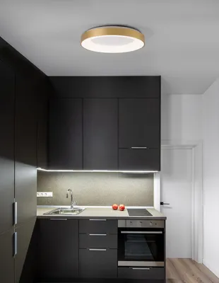 Produktbild von Nova Luce Deckenleuchte RANDO THIN