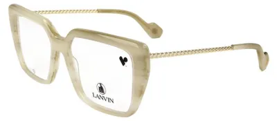 Produktbild von Lanvin Sonnenbrille LNV2633 103 54 15 140