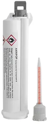 Produktbild von NOVOPOP Reparatursatz für Acrylbadewannen