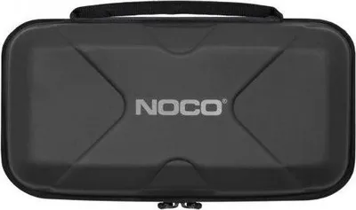 Zdjęcie produktu dla NOCO GBC017, Teczka/klasyczna walizka, Kopolimer Etylenu z Octanem Winylu (EVA), 410 g, Czarny
