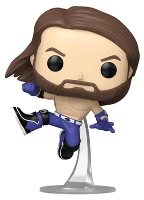 Obrázok produktu pre WWE POP! Vinylová figúrka  AJ Styles 9 cm