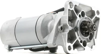 Produktbild von RIDEX 2S0295 Starter Anlasser 2,2kW für LAND ROVER Defender SUV (L316) 12V