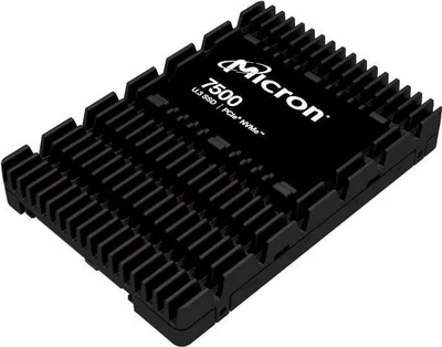 Produktbild von Micron 7500 PRO, 15,4 TB, U.3, 7000 MB/s