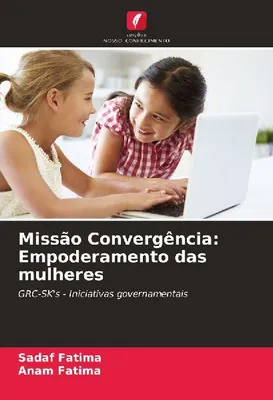Produktbild von Mission Convergência: Stärkung der Frauen