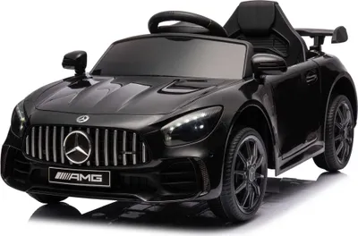 Obrázek produktu pro Dětské elektrické auto Swoop Mercedes-Benz GTR