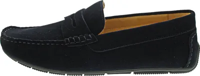 Produktbild von Digel Salvatore 113981420 (41/navy)