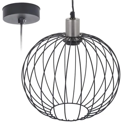 Obrázek produktu pro Stropní svítidlo LOFT, 32 cm, kov