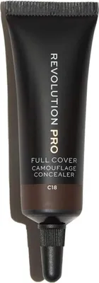 Produktbild von Makeup Revolution, Vegan, Liquid Concealer, C 18, 8.5ml