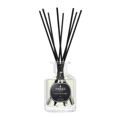 Produktbild von Parks London Diffuser AROMATHERAPY Lilac 100ml
