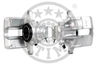 Produktbild von OPTIMAL Bremssattel Vorne Rechts für VOLVO 940 II Kombi (945) BC-1534R