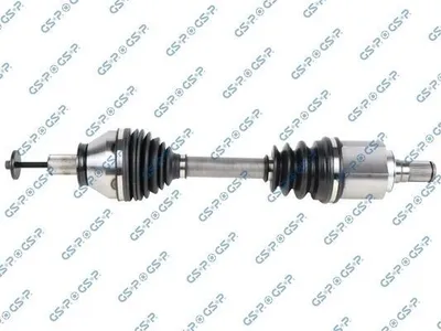 Produktbild von GSP 251038 Antriebswelle für LAND ROVER Freelander 2 SUV (L359)