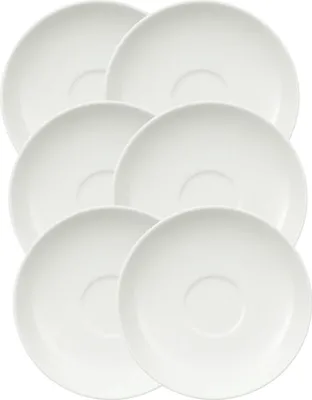 Produktbild von Villeroy & Boch Royal Mokka-/Espressountertasse 12 cm Set6