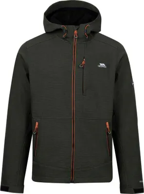 Produktbild von Trespass Dante Softshelljacke Grün M Herren Grün M