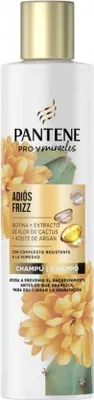 Immagine prodotto di Anti-Frizz-Shampoo Pantene Miracle Adios Frizz 225 ml