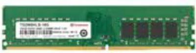 Image de Transcend TS3200HSB-8G Module mémoire 8 Go 1 x 8 Go DDR4 3200 MHz (TS3200HSB-8G)