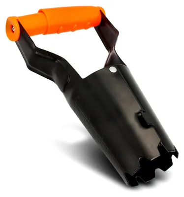 Produktbild von BRADAS® Blumenzwiebelpflanzer DE LUXE Ø 6 cm-9 cm Automatikpflanzer