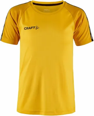 Immagine prodotto di Craft Squad 2.0 Maglia a contrasto Junior
