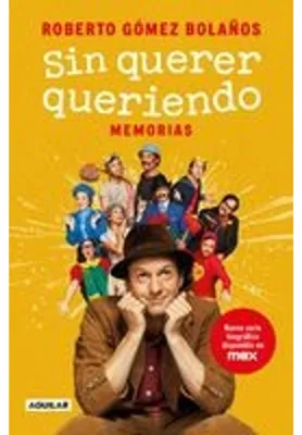 Immagine prodotto di Chespirito: Senza volerlo / Non volevo