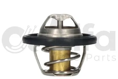 Produktbild von Alfa e-Parts Thermostat Kühlmittel 82°C für SUZUKI VITARA (LY) für CHEVROLET MATIZ (M200, M250)