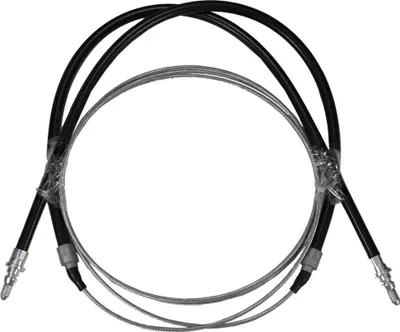 Produktbild von Handbremsseil ALKO Achse L1=3450 L2=2 X 580 mm 1292690
