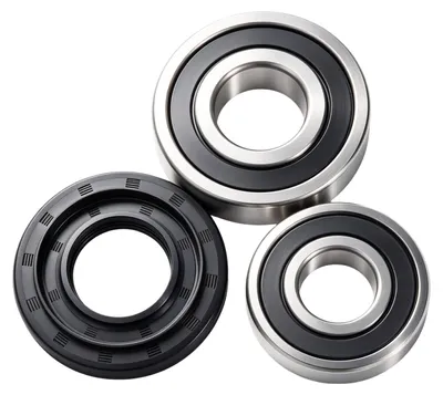 Lager-Set 6305 RS + 6306 RS für LG Waschmaschinen