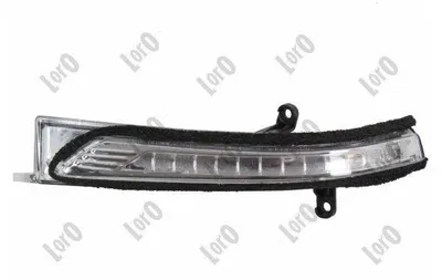 Produktbild von ABAKUS 019-46-861 Blinker Blinkleuchte vorne Links für HYUNDAI i40 CW (VF) i40 (VF)